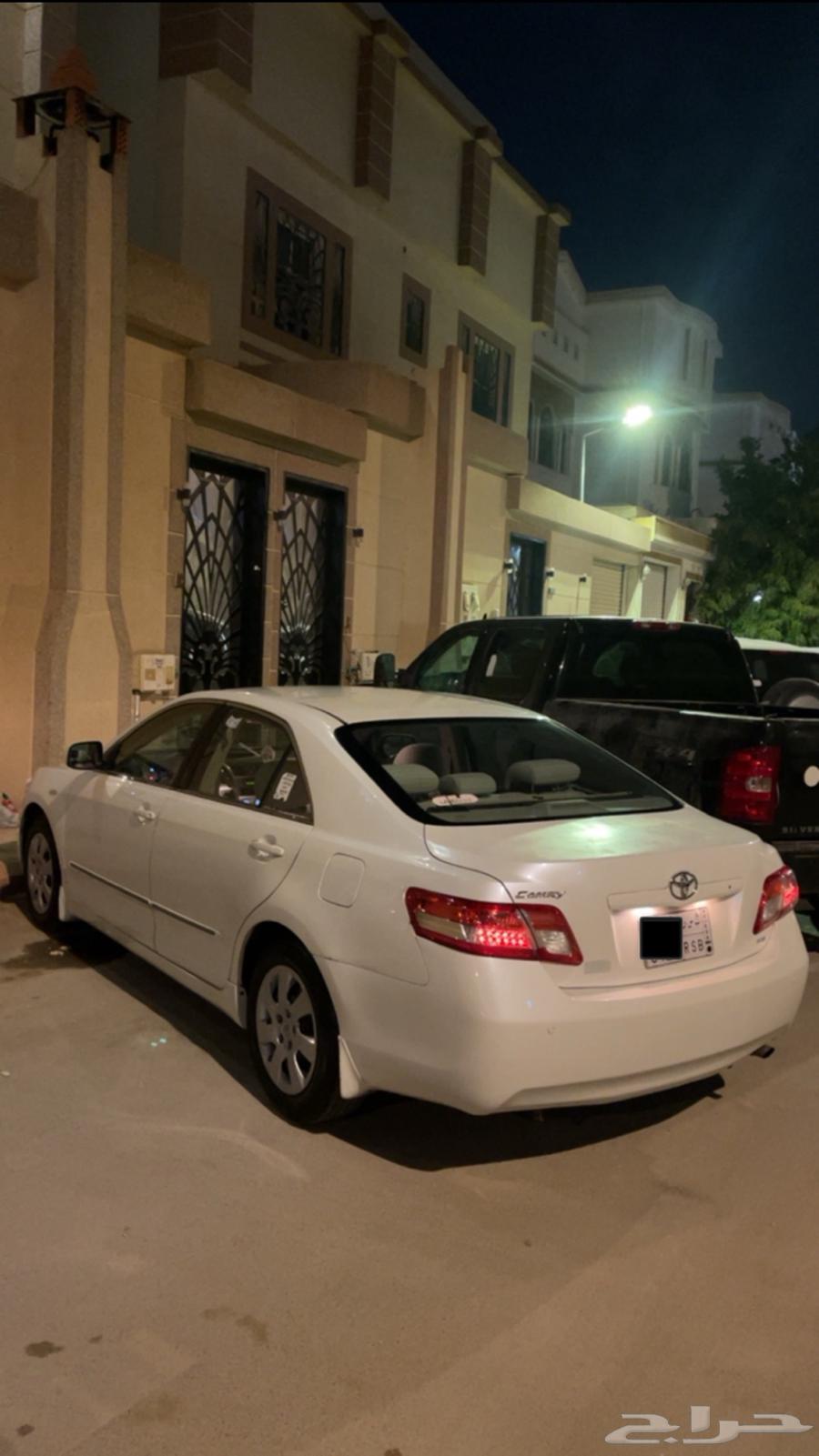 كامري 2011 للبيع64500132029699112