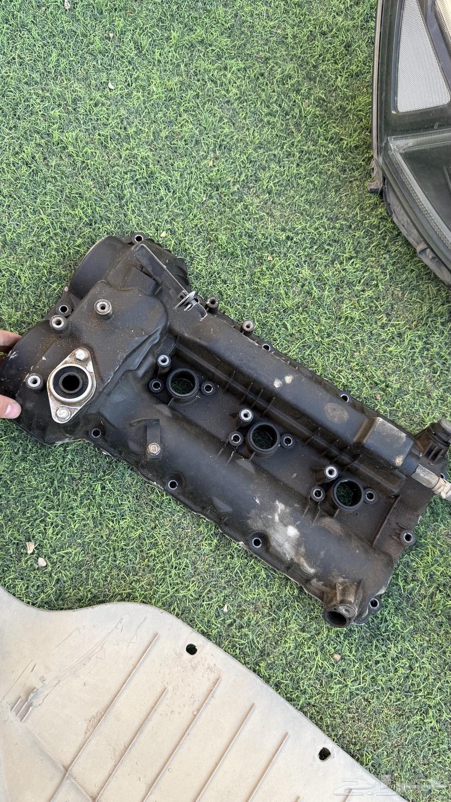 قطع كادينزا و ازيرا 2018 بنزين ثلاجه كوع ماء شمعات64495240889089112