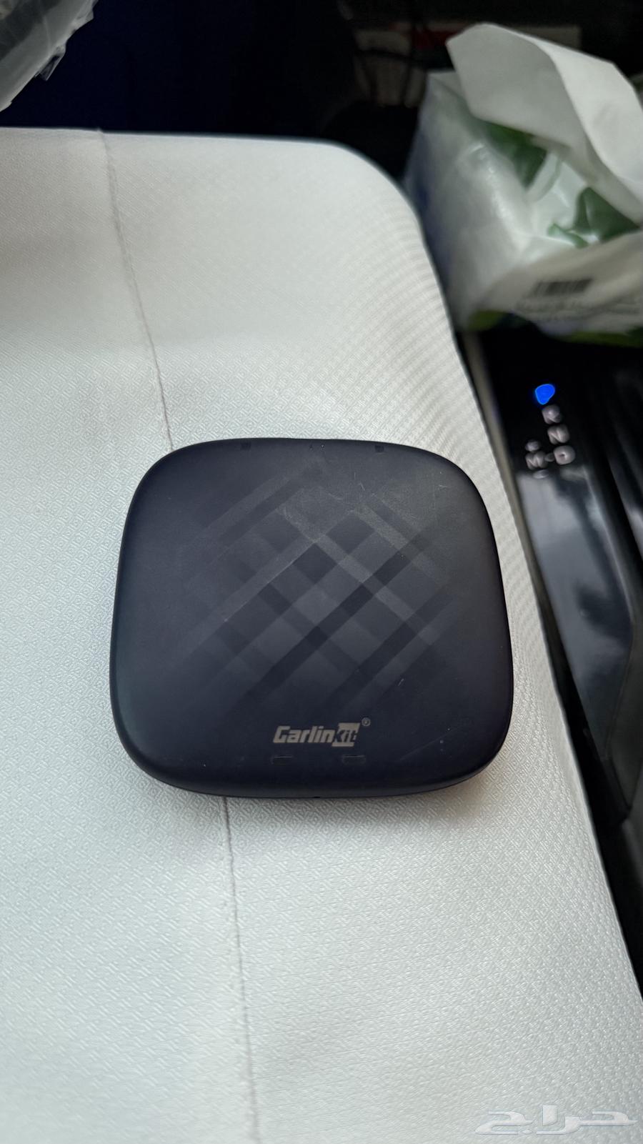 قطعة كار بلاي نضيفة معا اغراضة كامله 128 قيقا الجهاز نضيف64501090870147110