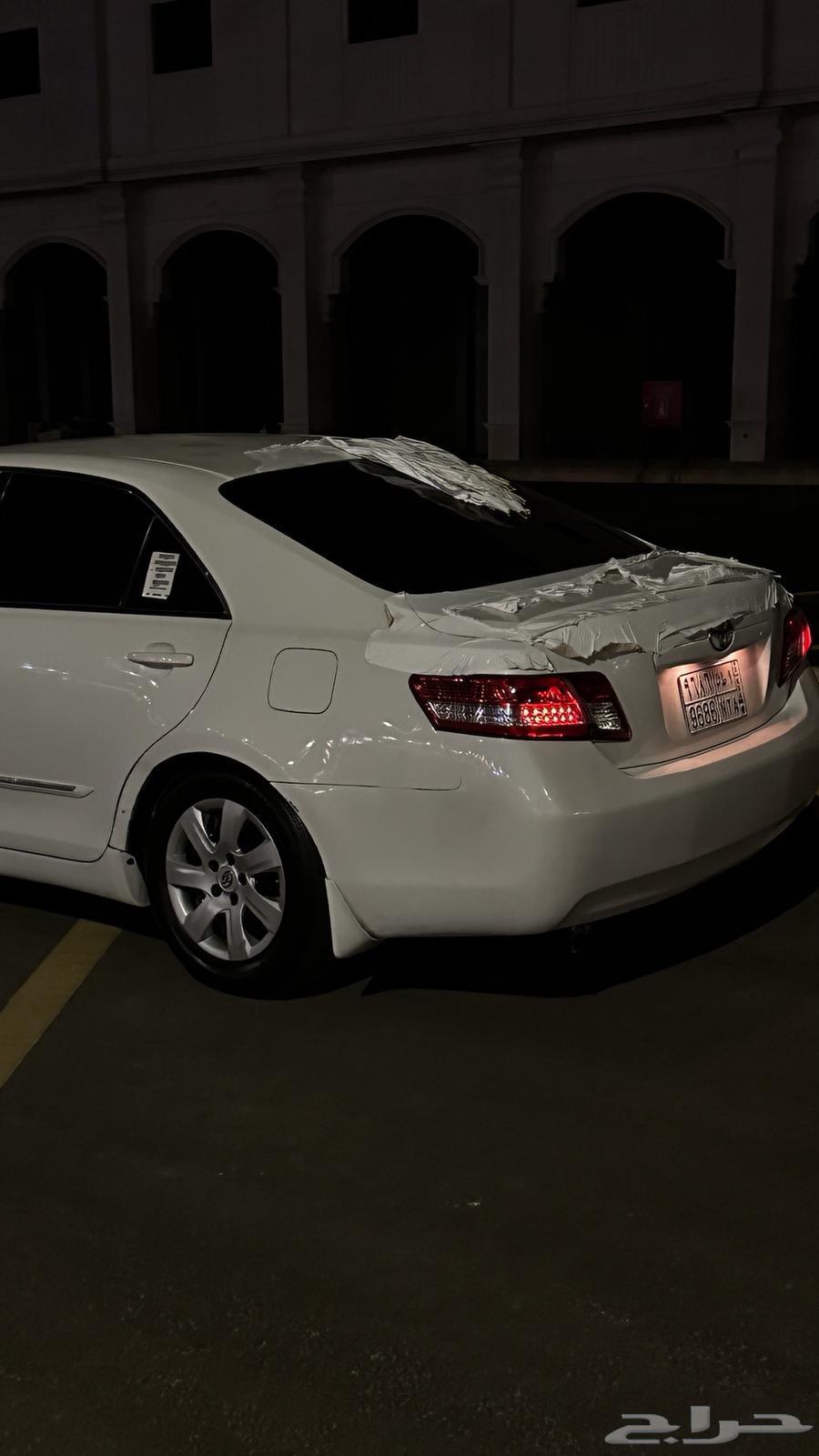 Camry 2009 user manual64507753504643114