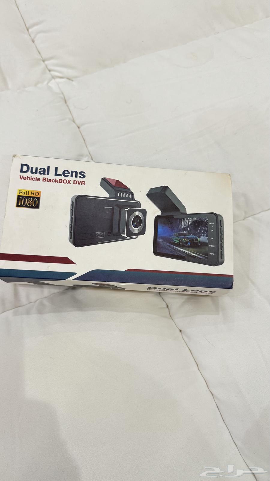 New dash camera64357320889603110