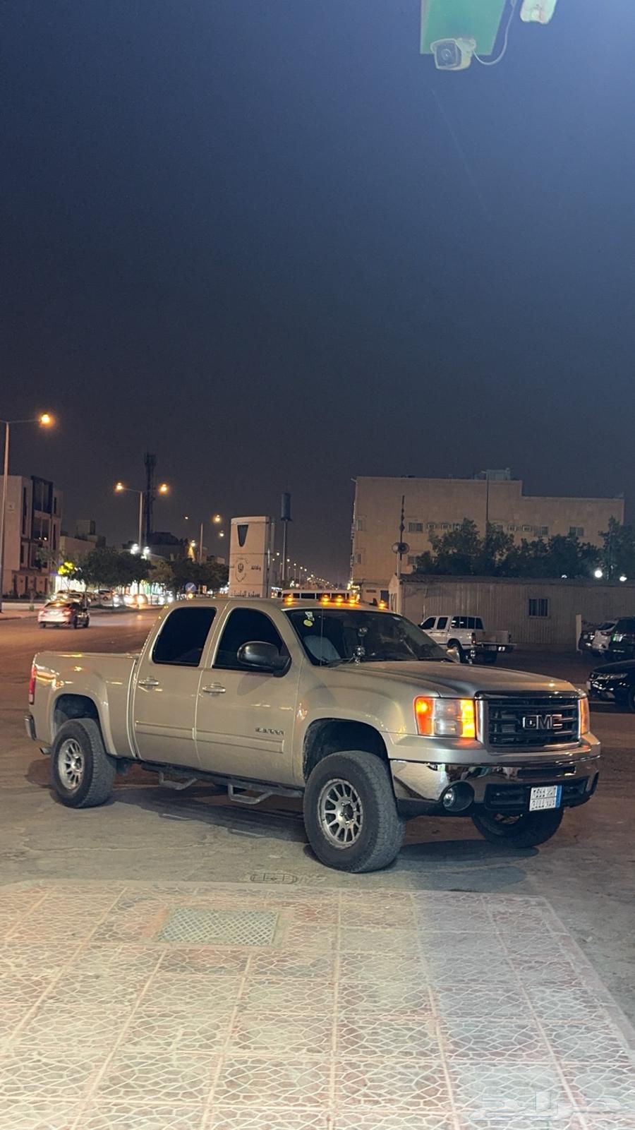 سييرا SLT للبيع او للبدل64507431349251112