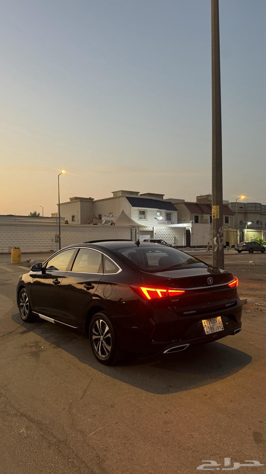 Changan Eado Plus 202264504654496899112