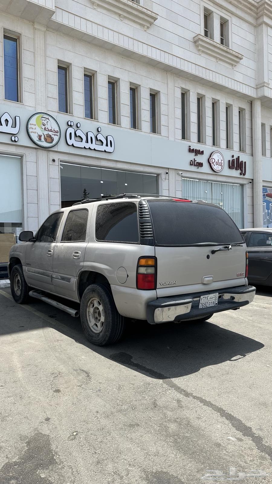 يوكن 2006 للبيع64498591177859111