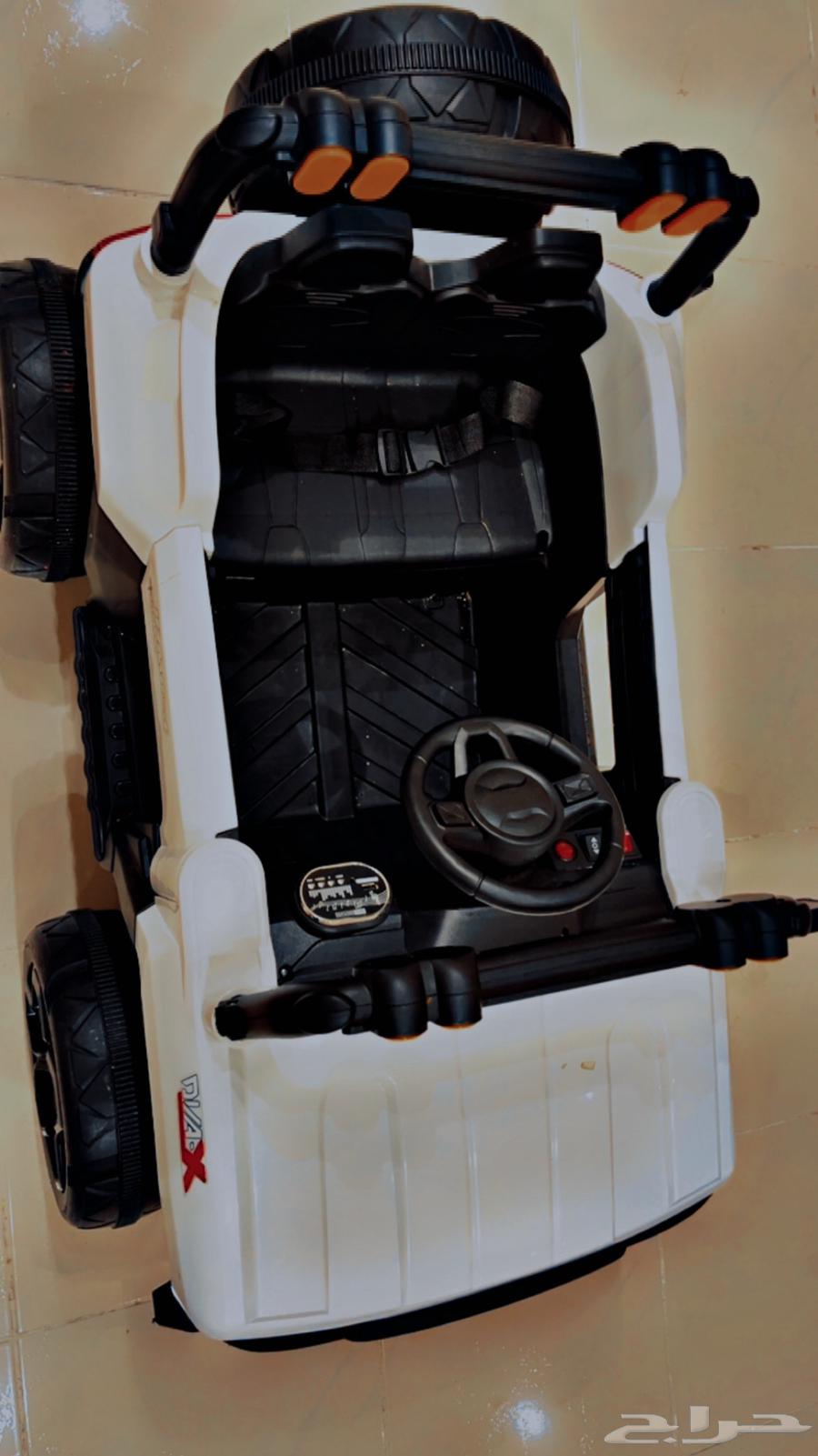 للبيع سياره اطفال64351289394051111