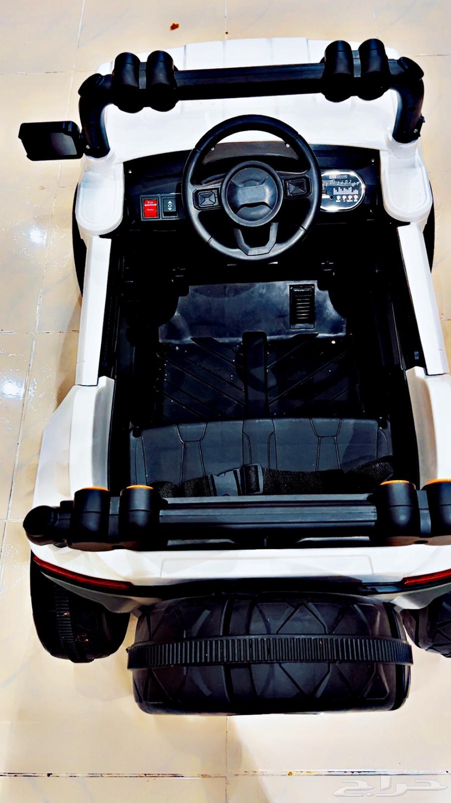 للبيع سياره اطفال64351289394051110