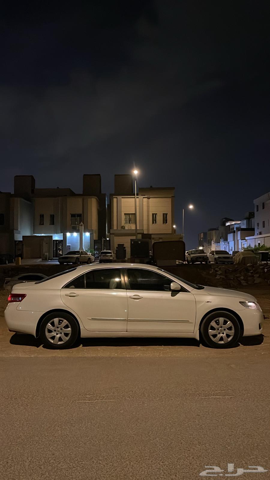 كامري 2011 للبيع64500132029699110