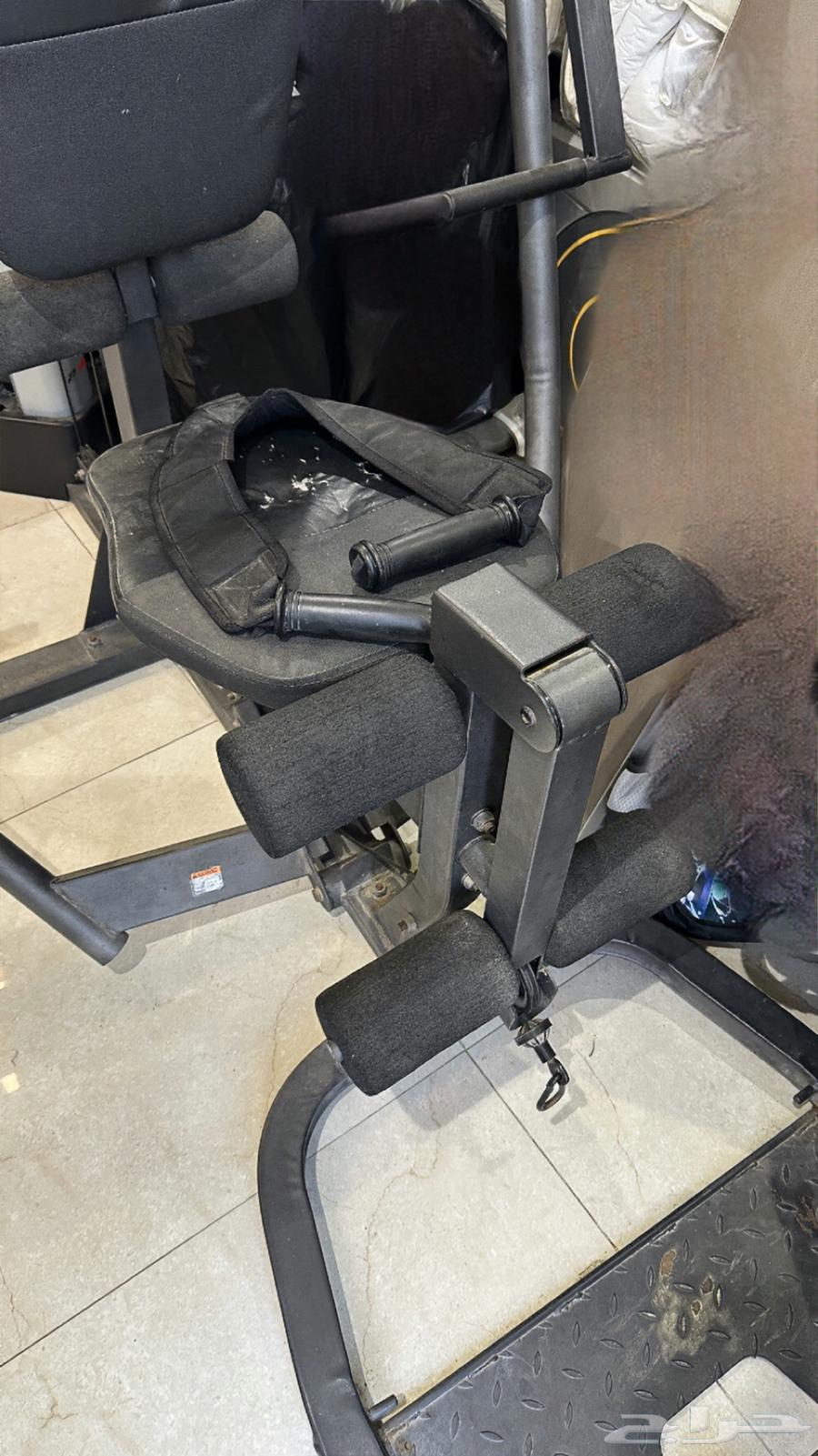 Multi-use sports device64358192018051110