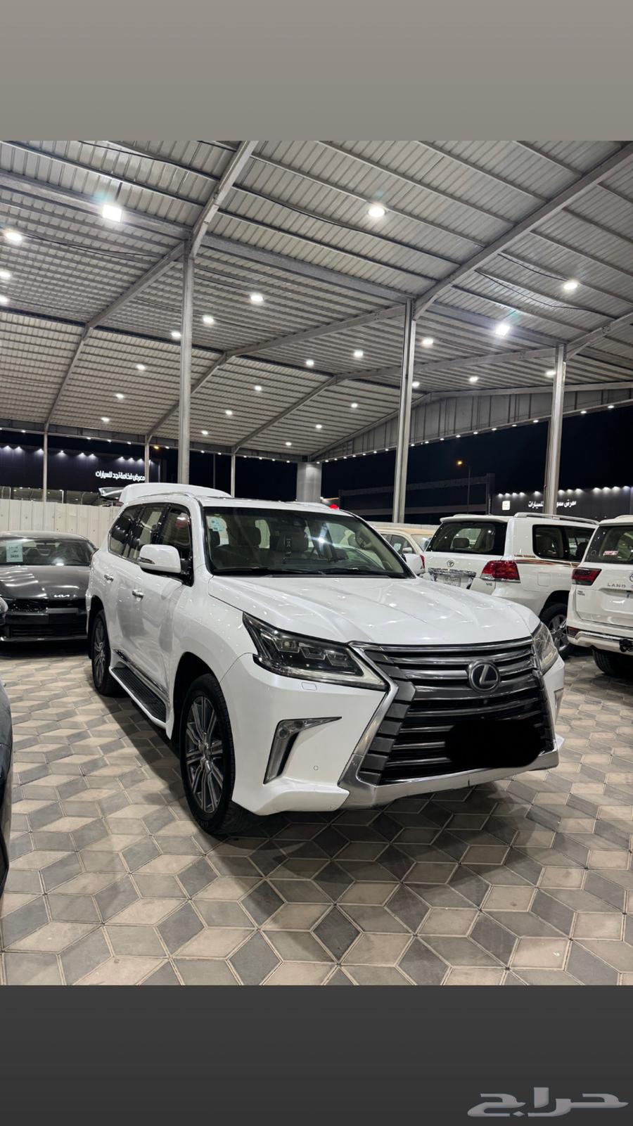 Lexus 201664497882840834110