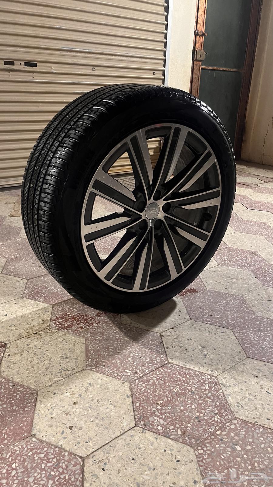 جنوط رنج روفر فوج 202364494166911106110