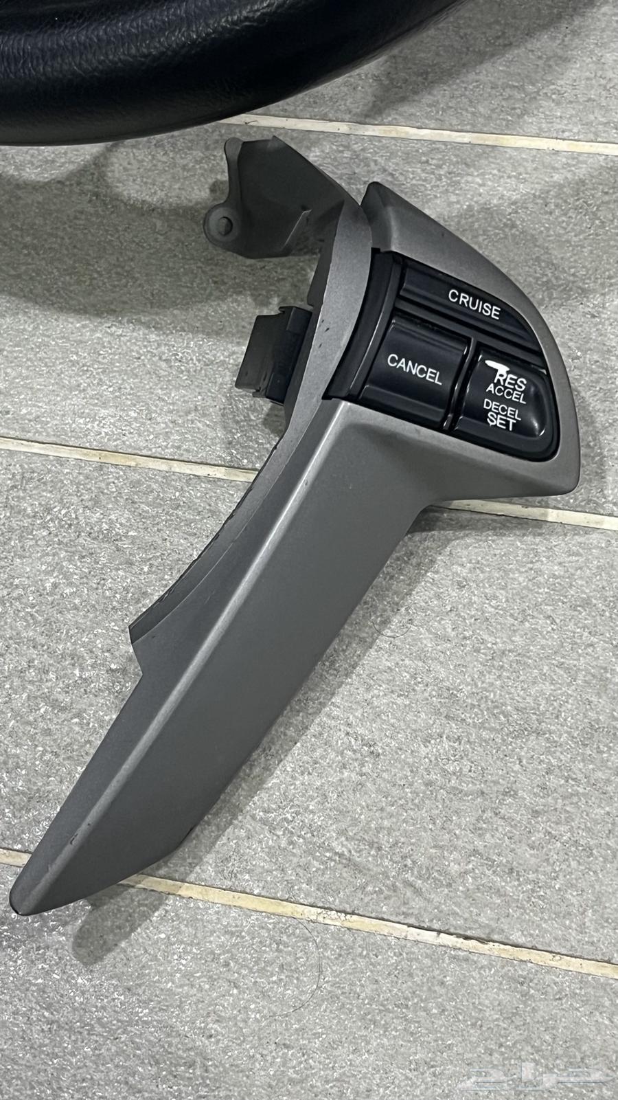 ديكور الدركسون هوندا اكورد 2008 - 201264507234909443111