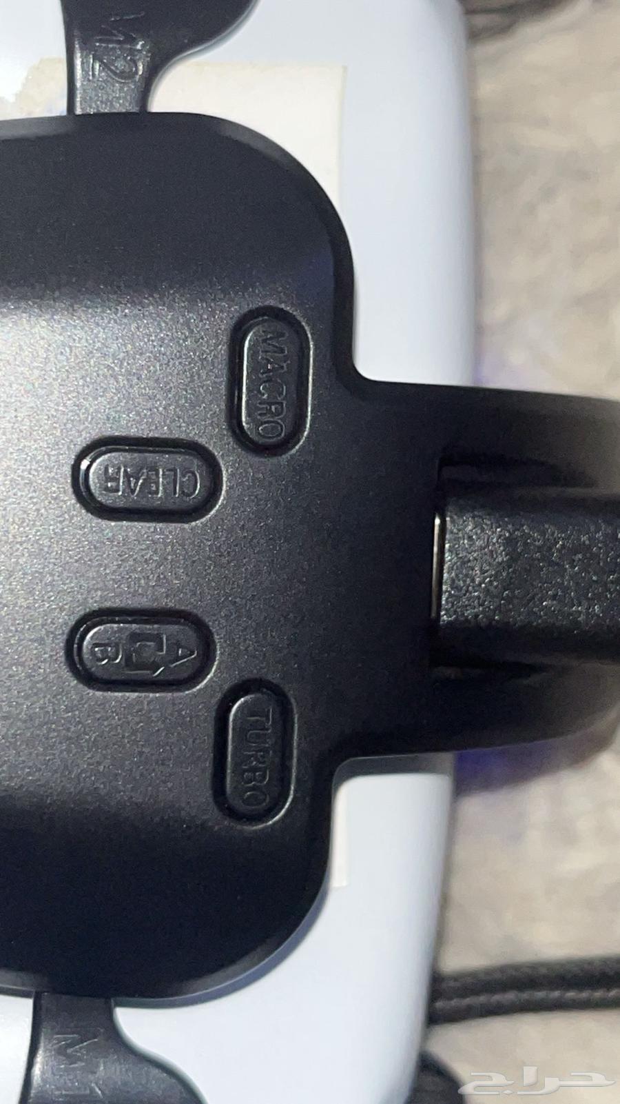 قطعة ازرار خلفيه ليد سوني 564360132962563111