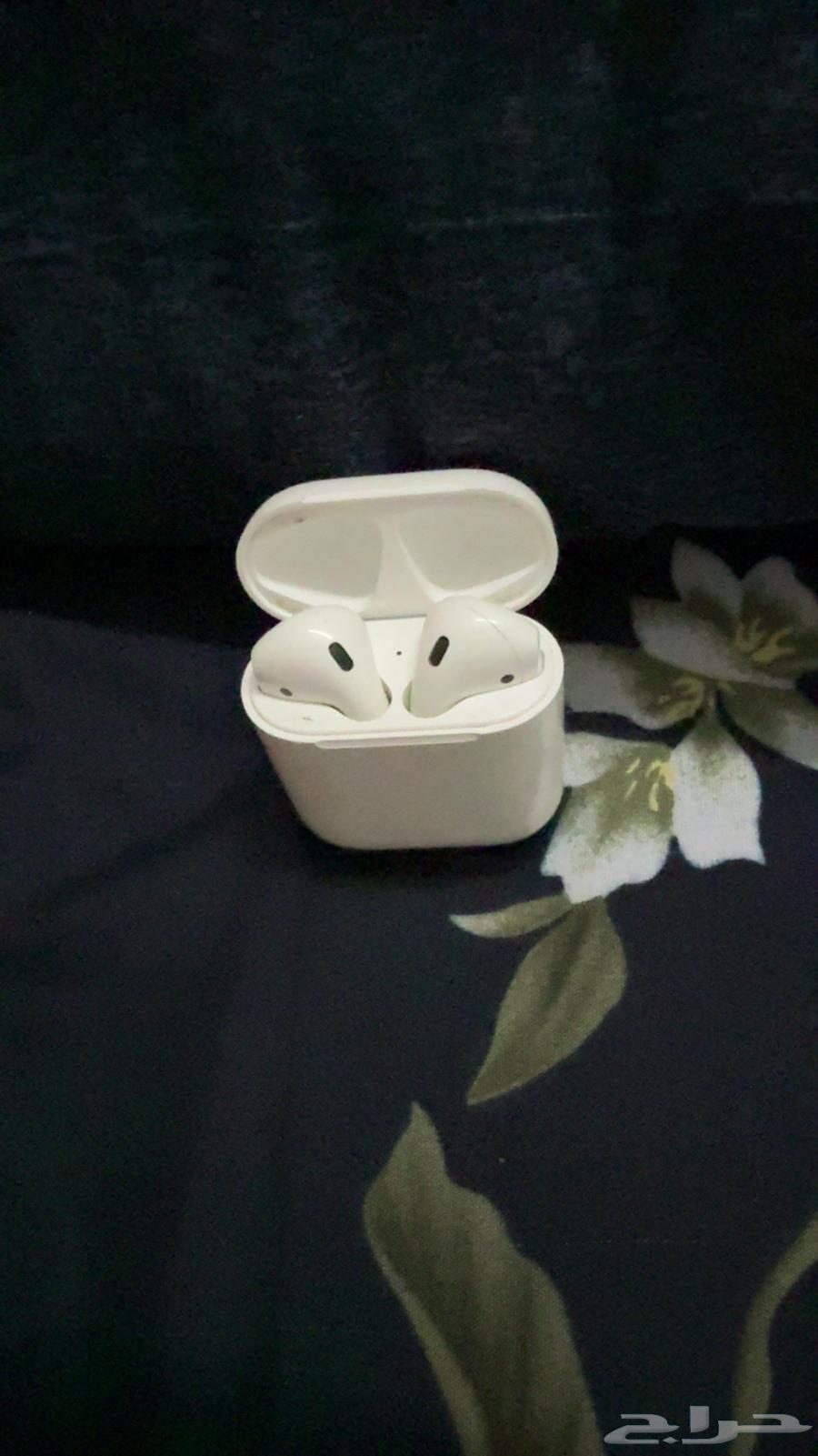 سماعة ابل64359995504513111
