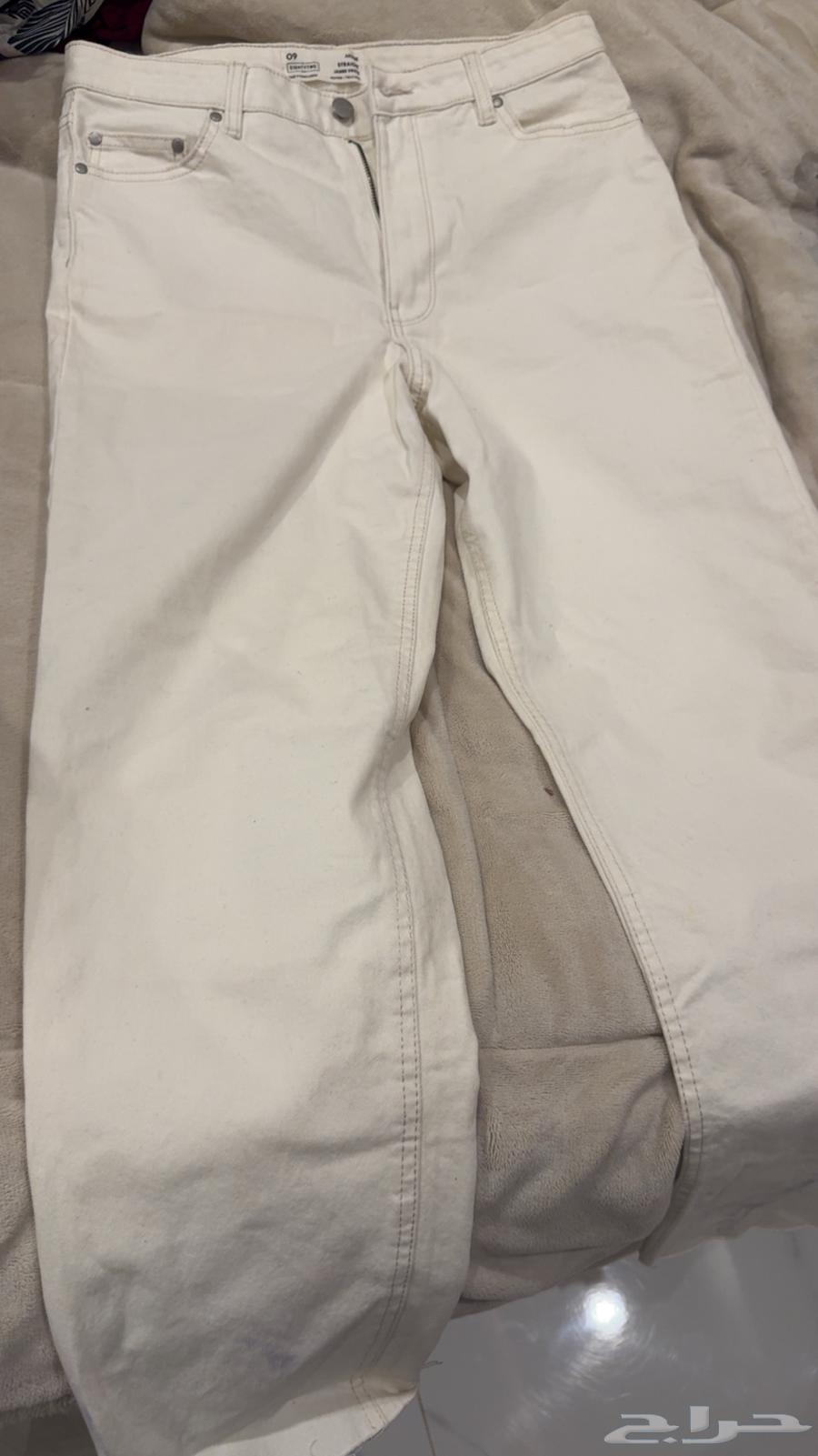 بنطلون لللبيع64349712411906111