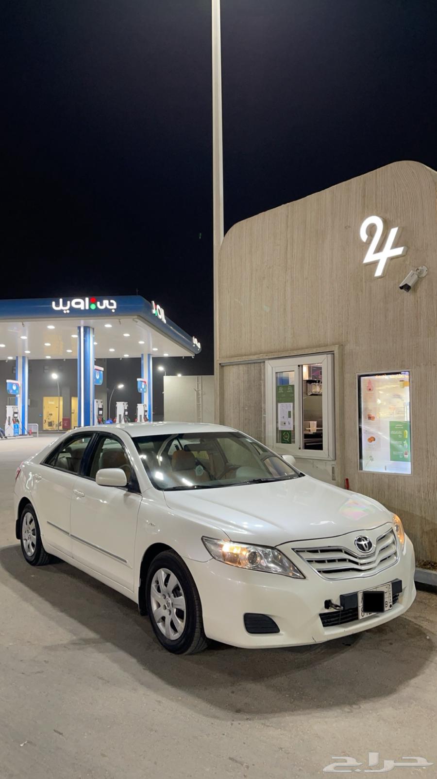 كامري 2011 للبيع64500132029699113