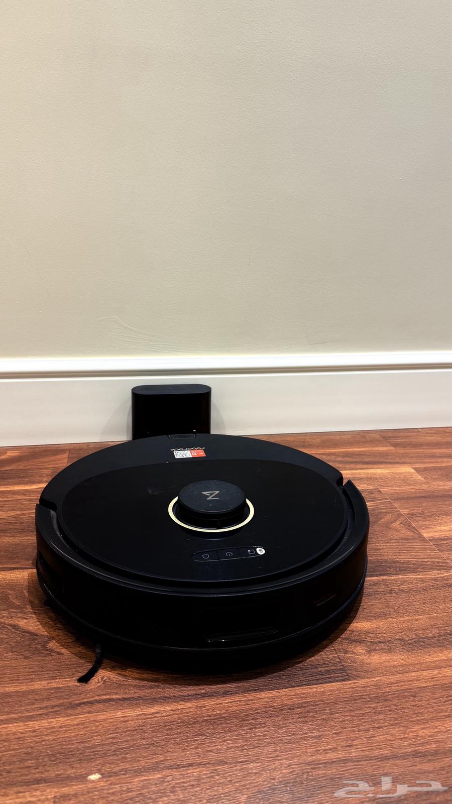 Roborock Q8 Max Robot Vacuum64357907933443110