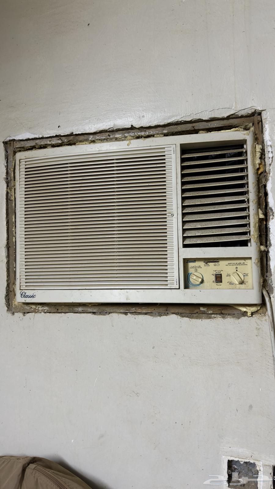 مكيفات نظيفه اخو الجديد64355275293186110