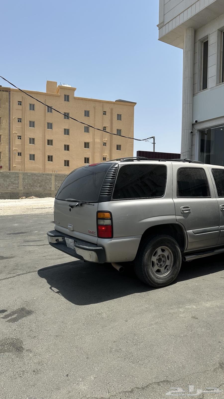 يوكن 2006 للبيع64498591177859112