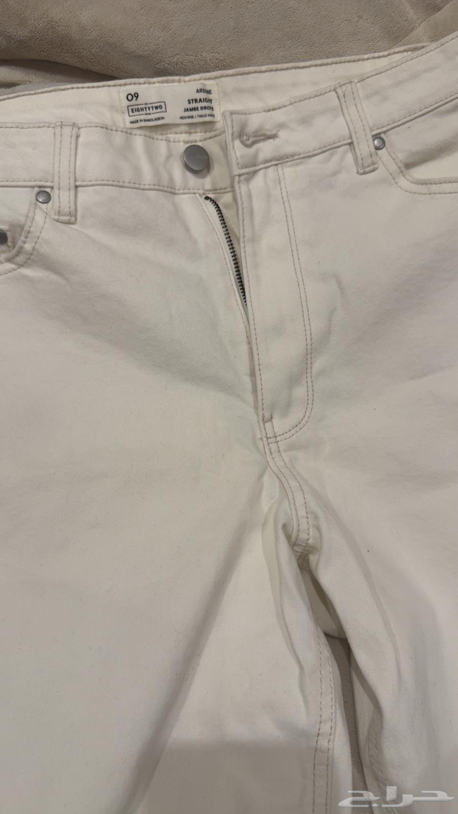بنطلون لللبيع64349712411906112