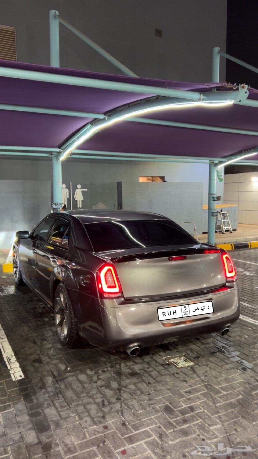 اصطبات اسطبات كرايسلر للبيع او البدل ب اصطبات الوكاله64497924703746111