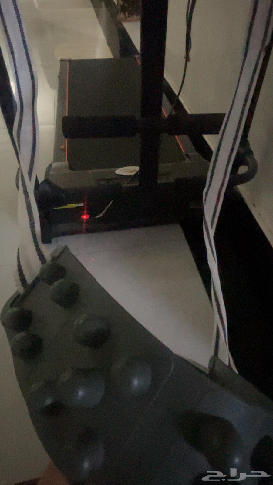 Walking machine device64358770802563110