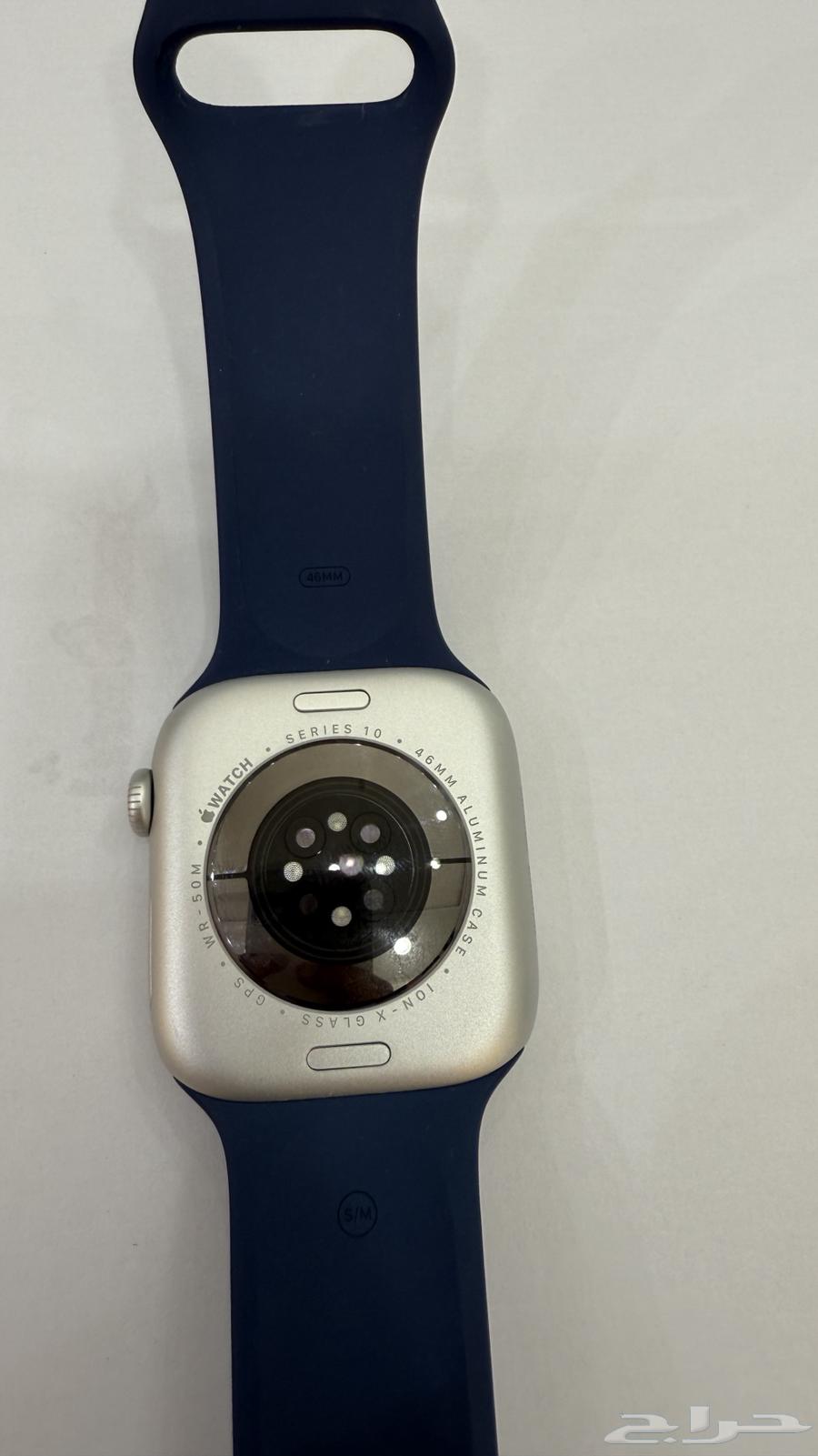 ساعه ابل الجيل 1064354076676227111