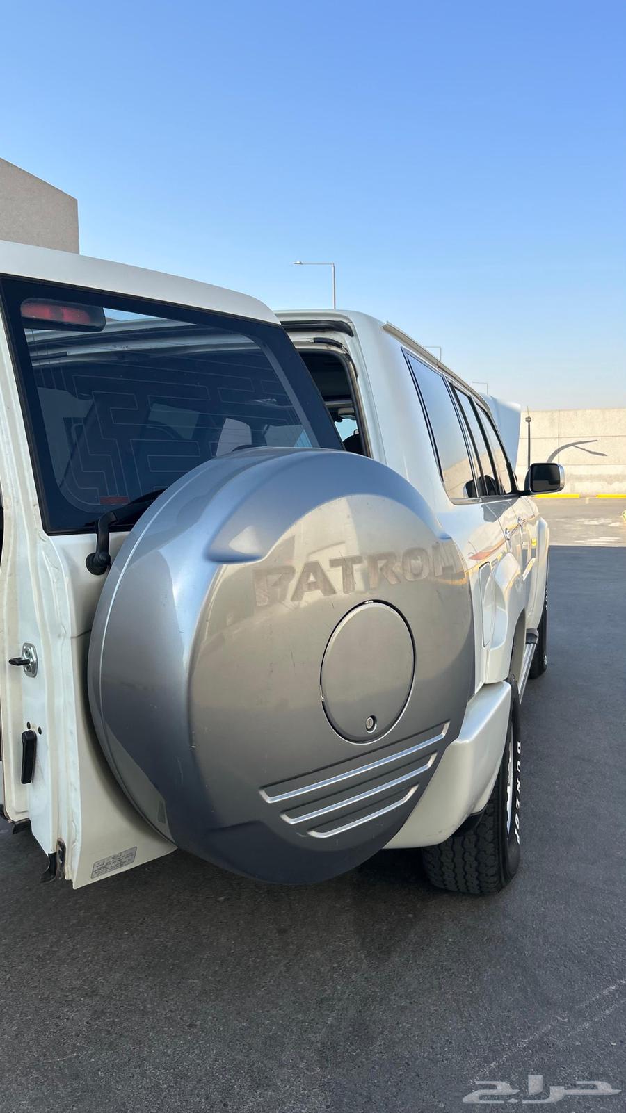 Patrol Vtek Safari 201564494071470337114