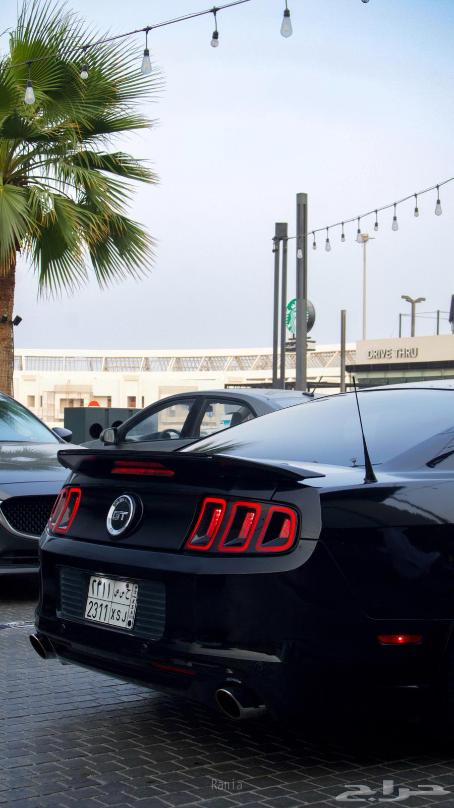 موستنق 2014 اوتو 5.0 ثمانية للبيع او للبدل64500560827010113