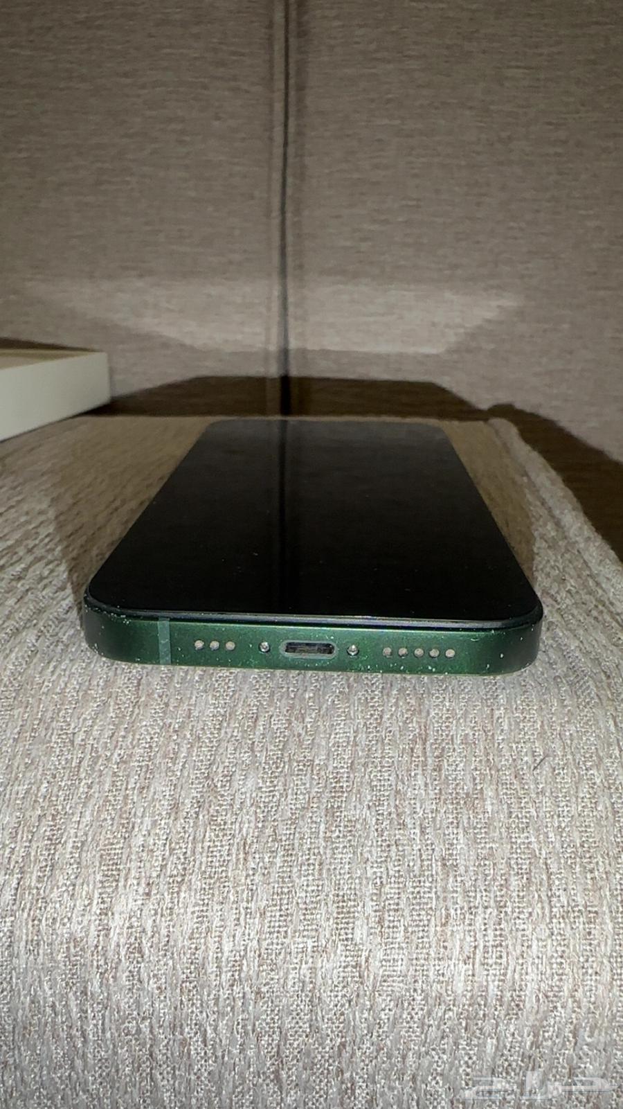 ايفون 13 رخيص وا البيع مستعجل64358483542019110