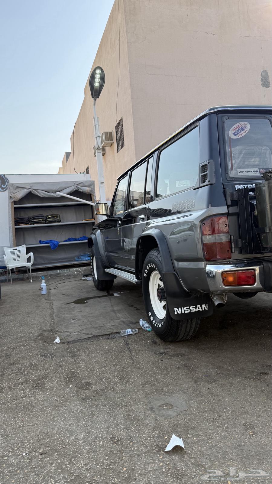 Patrol 9164494652875138113