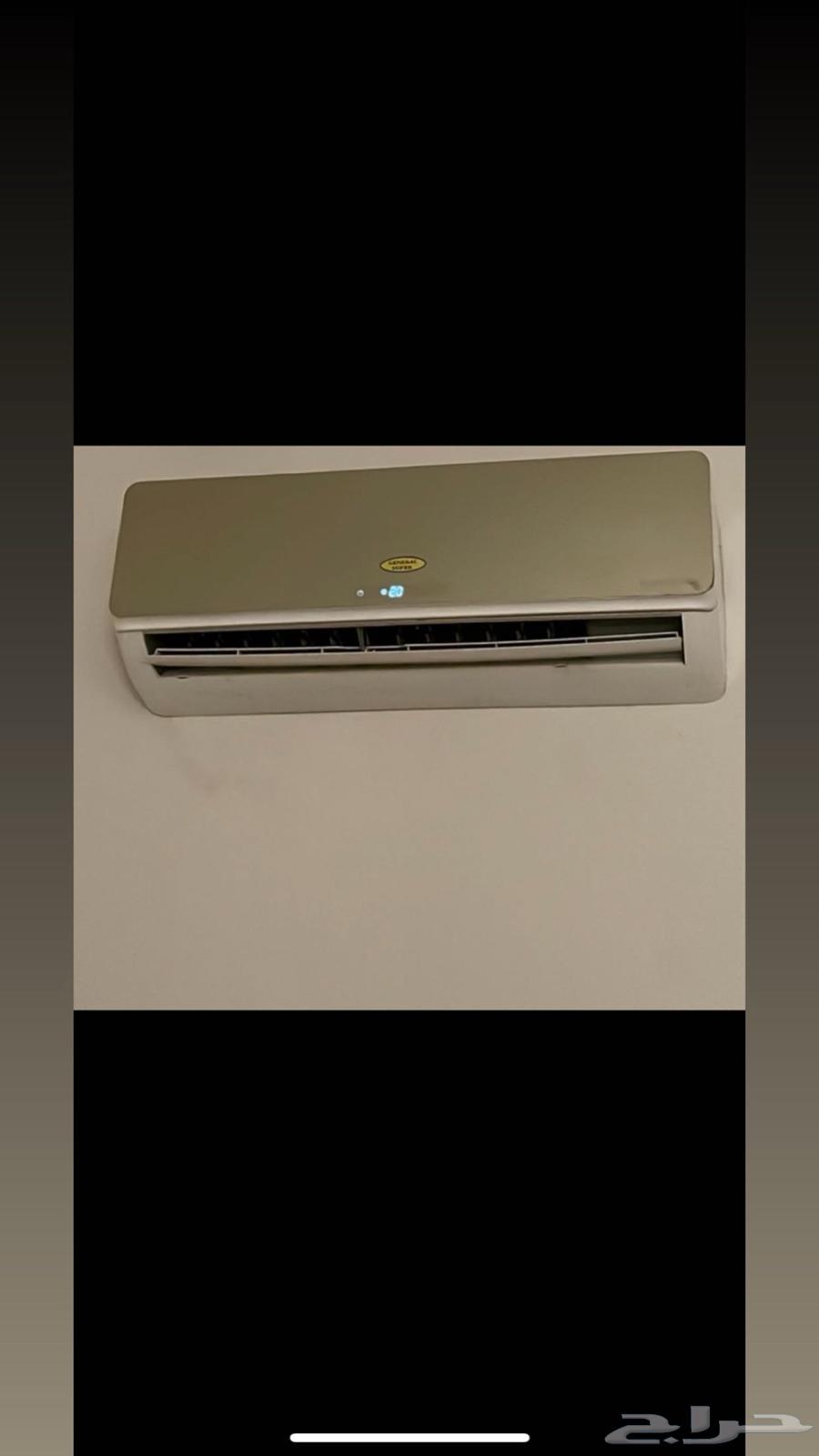 AC and bed frames64353315221251111