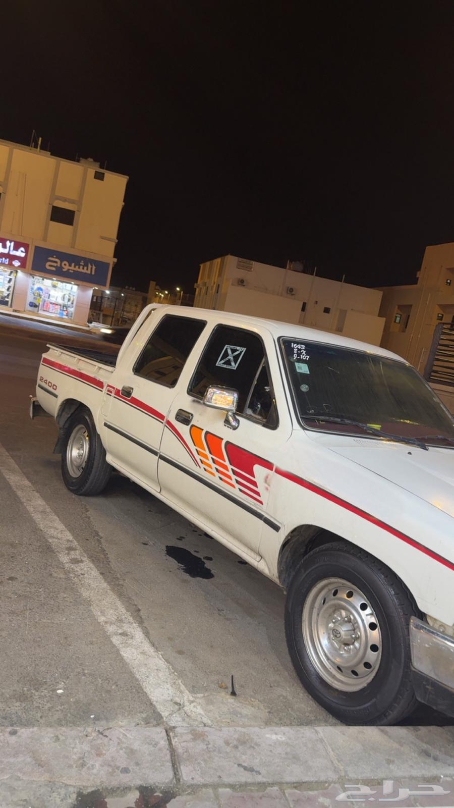 HiLux Model 199564496626288641113