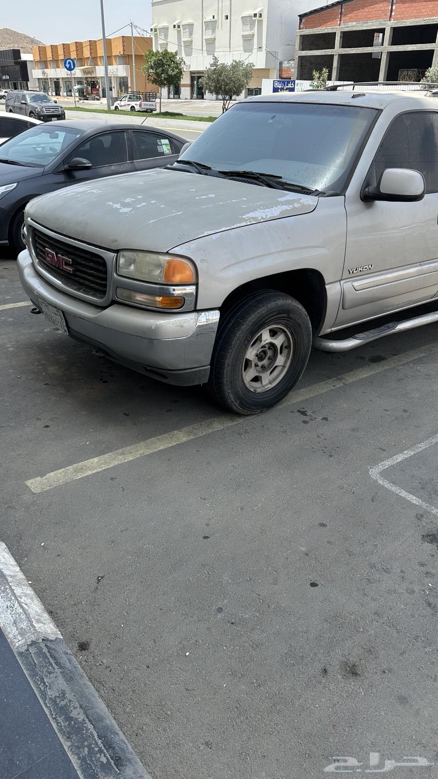 يوكن 2006 للبيع64498591177859114