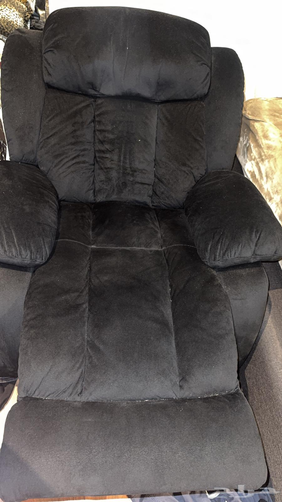 كرسي استرخاء من لينزي64358756642435113