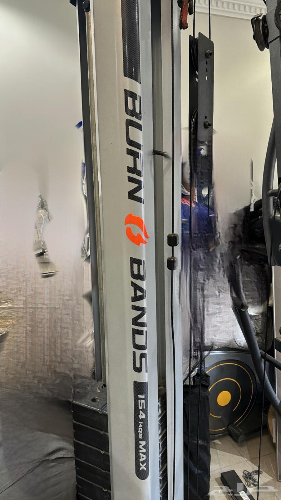 Multi-use sports device64358192018051114