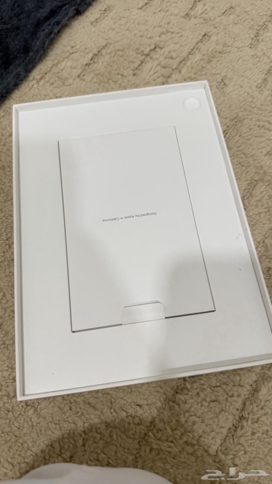 آيباد أبل الجيل 11 انش 256 جيجا A16رام64360098817154112