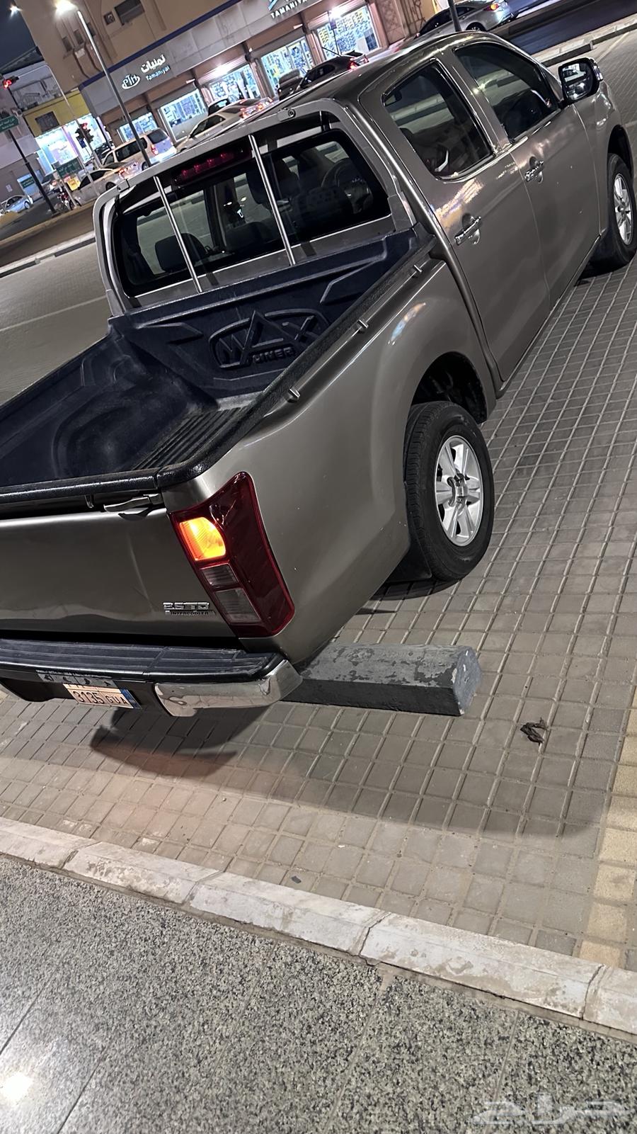 Isuzu D-Max XL for sale64497137552131111