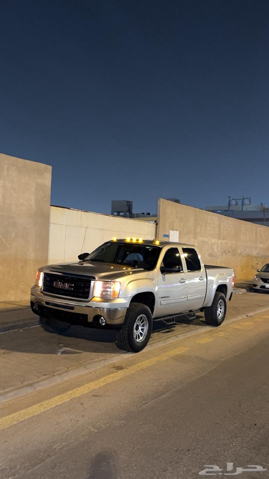 سييرا SLT للبيع او للبدل64507431349251114