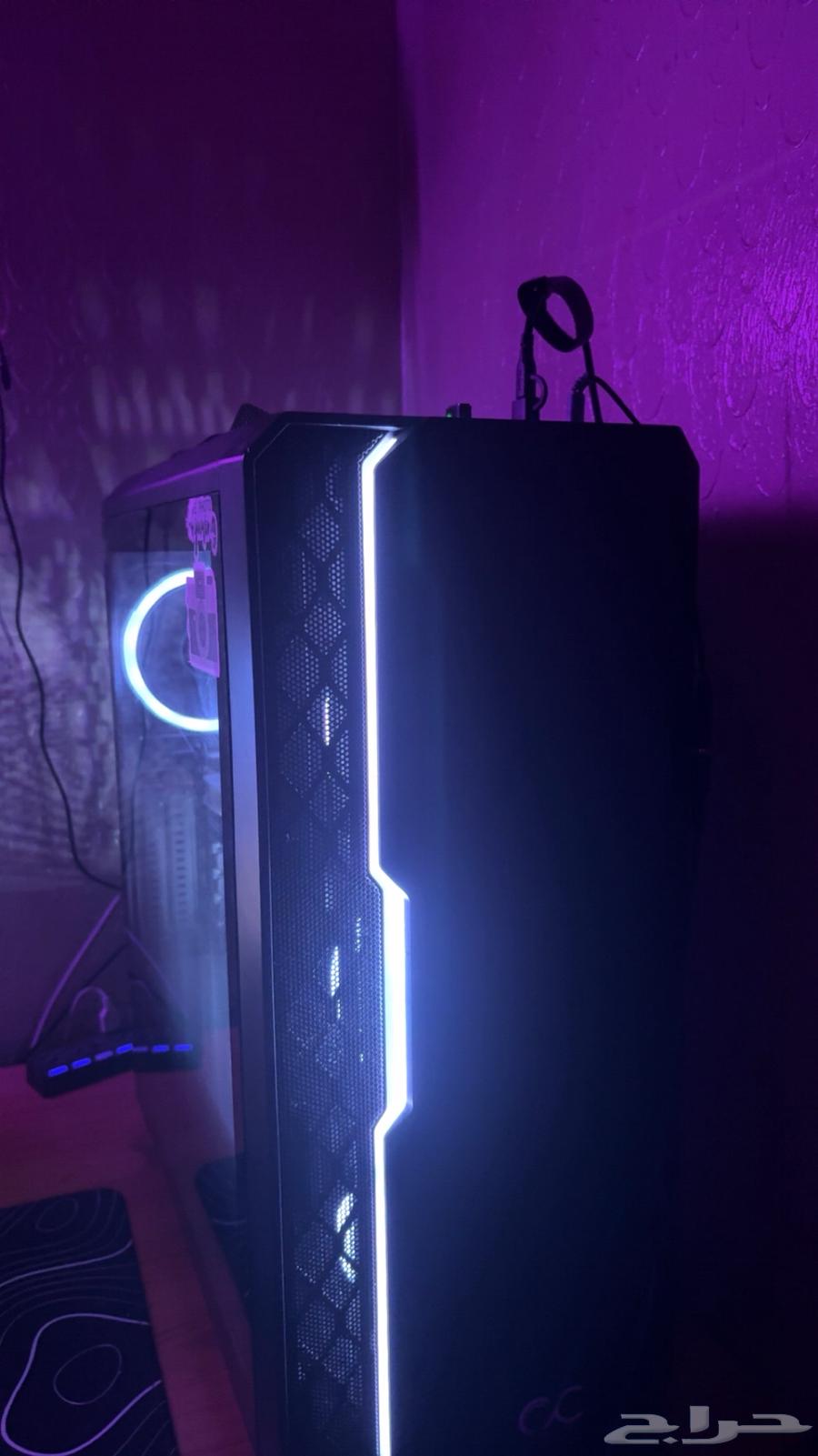 بي سي قيمنق للبيع64359189456386111