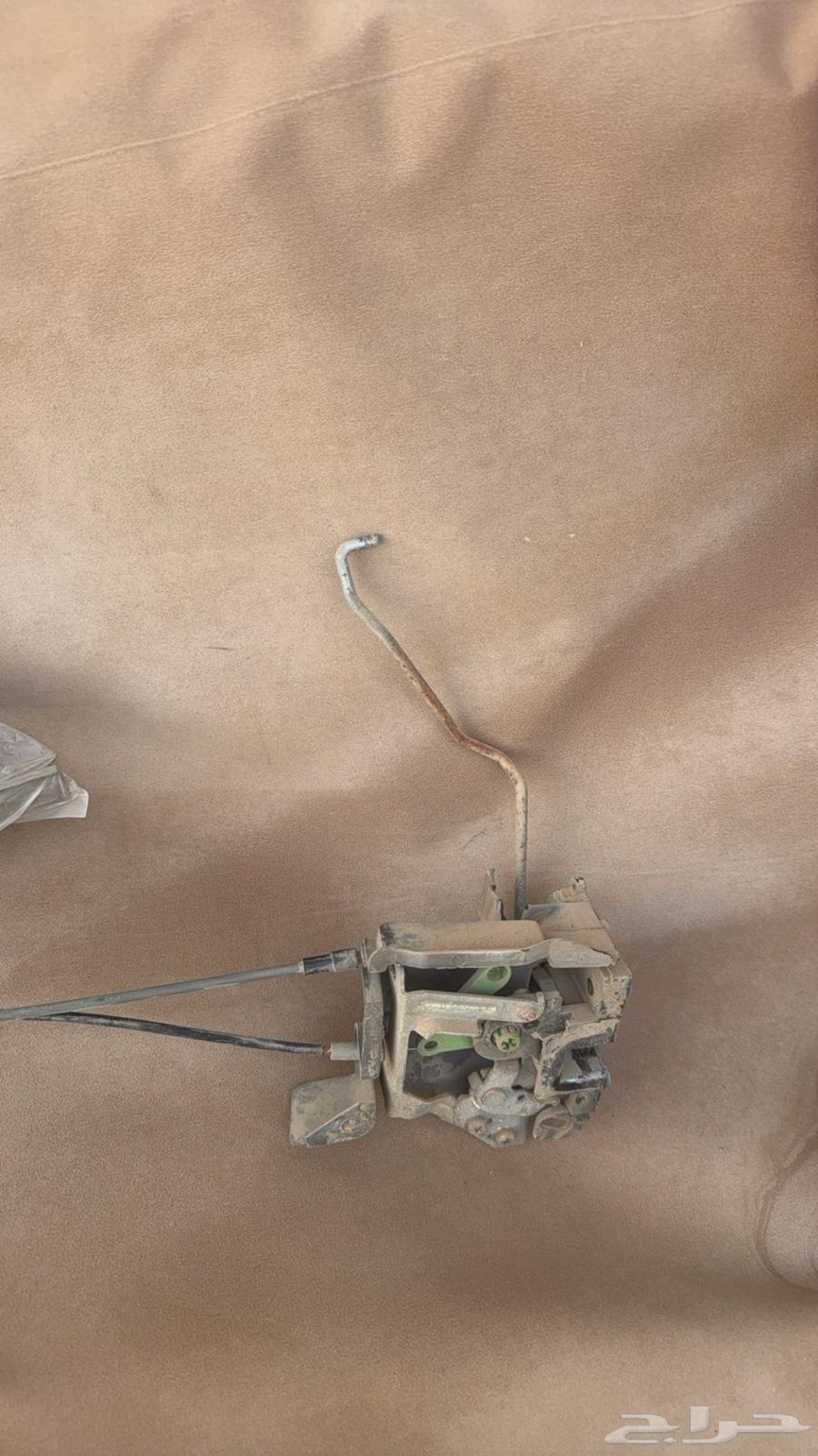 يد باب اكسنت و قفل باب من 2007 الى 201164503857207682113