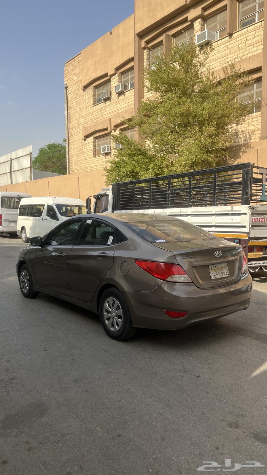 Accent 2014 (at a cheap price)64412183821186112