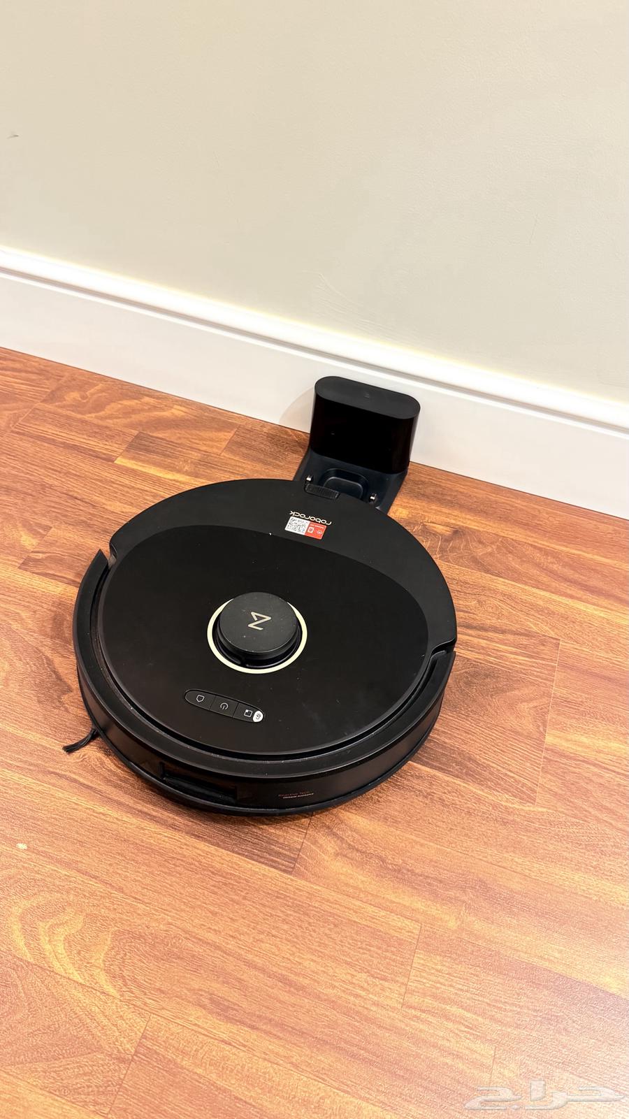 Roborock Q8 Max Robot Vacuum64357907933443112