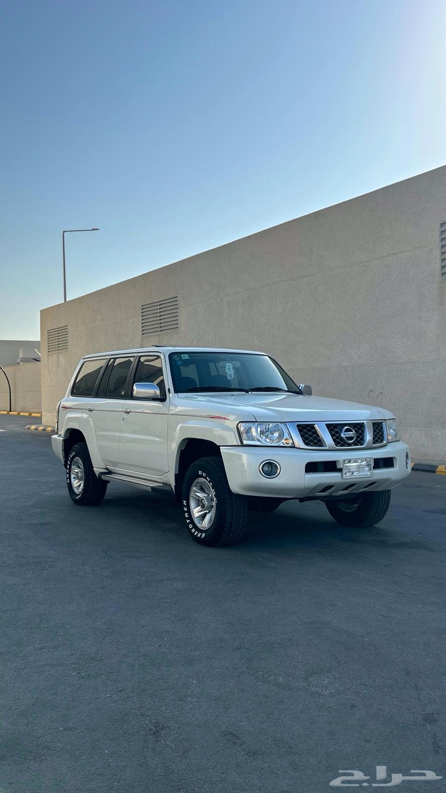 Patrol Vtek Safari 201564494071470337110