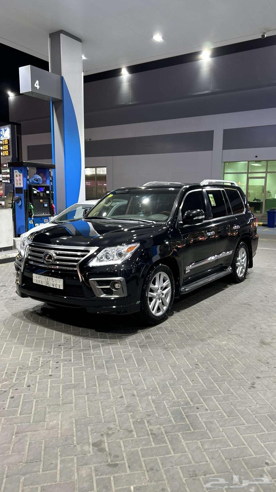 جيب لكزس 2015 بريمي داخليه بيج64494372977154112