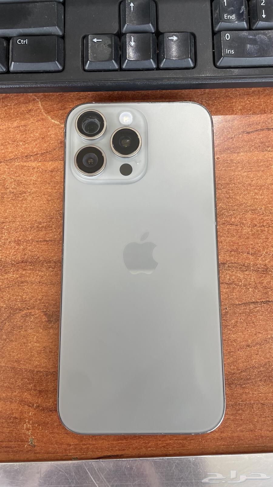 آيفون 16 برو ماكس64353617260802111