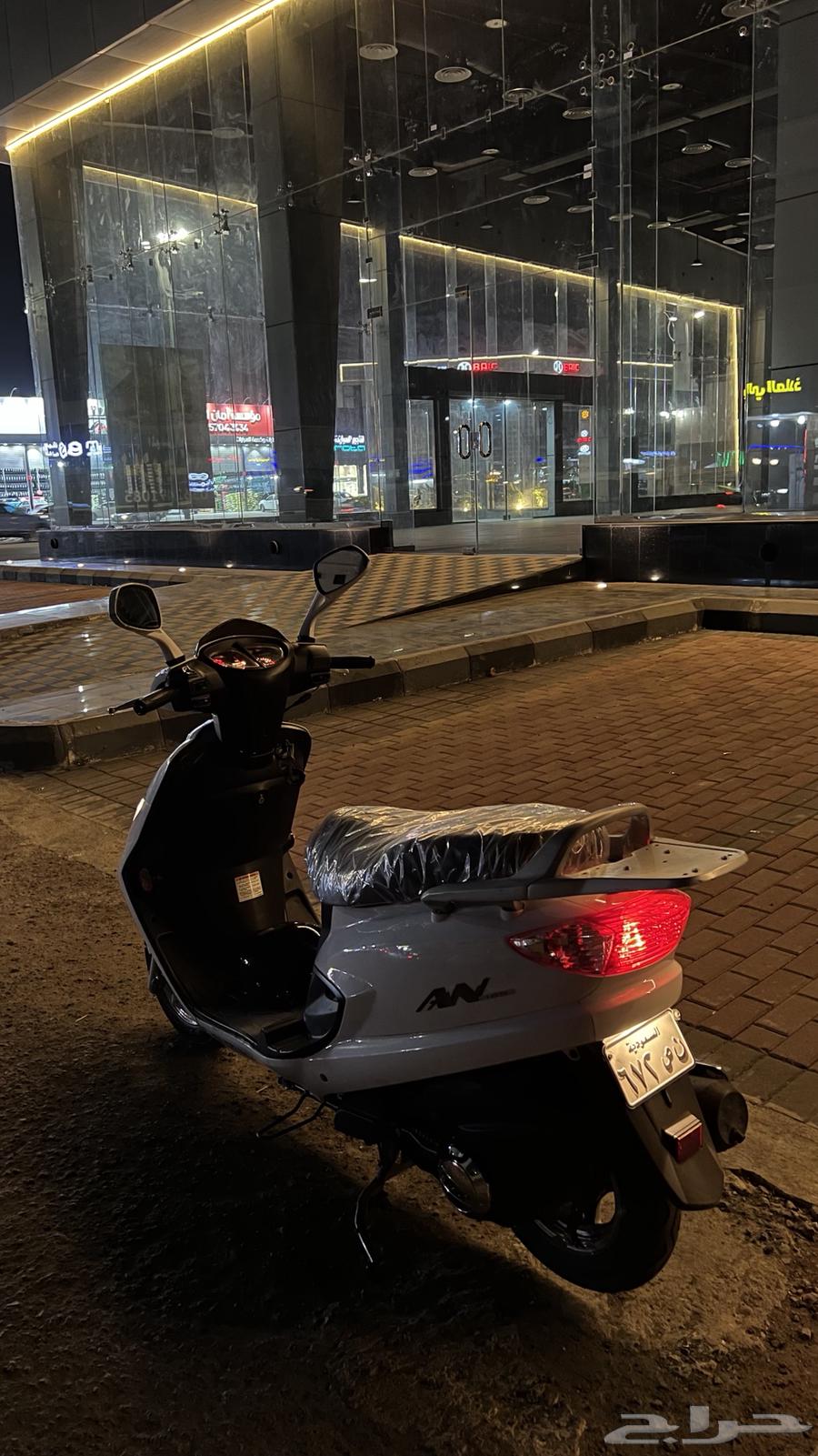 دباب سوزوكي العجيب AN125 نظيف جدا 201964501952122753114