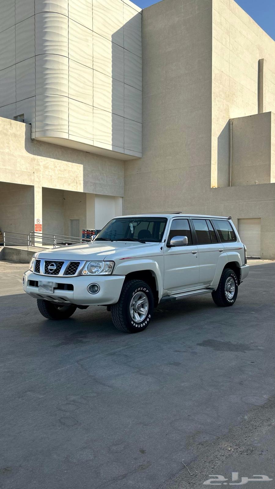 Patrol Vtek Safari 201564494071470337111