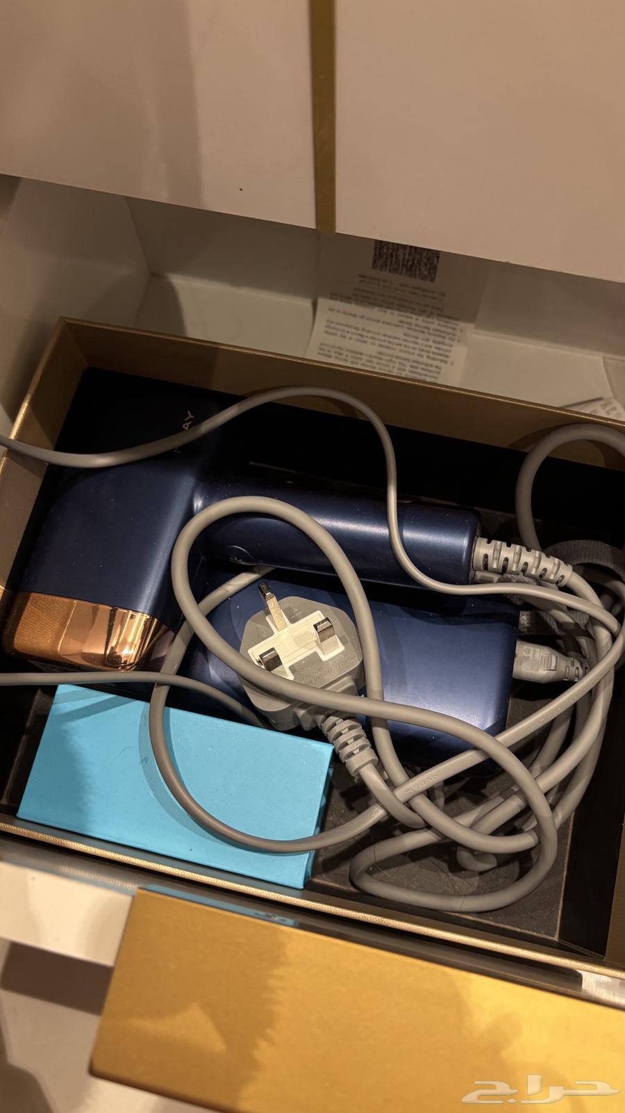 ليزر ميلاي T14 ( سعر البيع 700 ) ما استخدمته الا مره وحدة64358598666626110