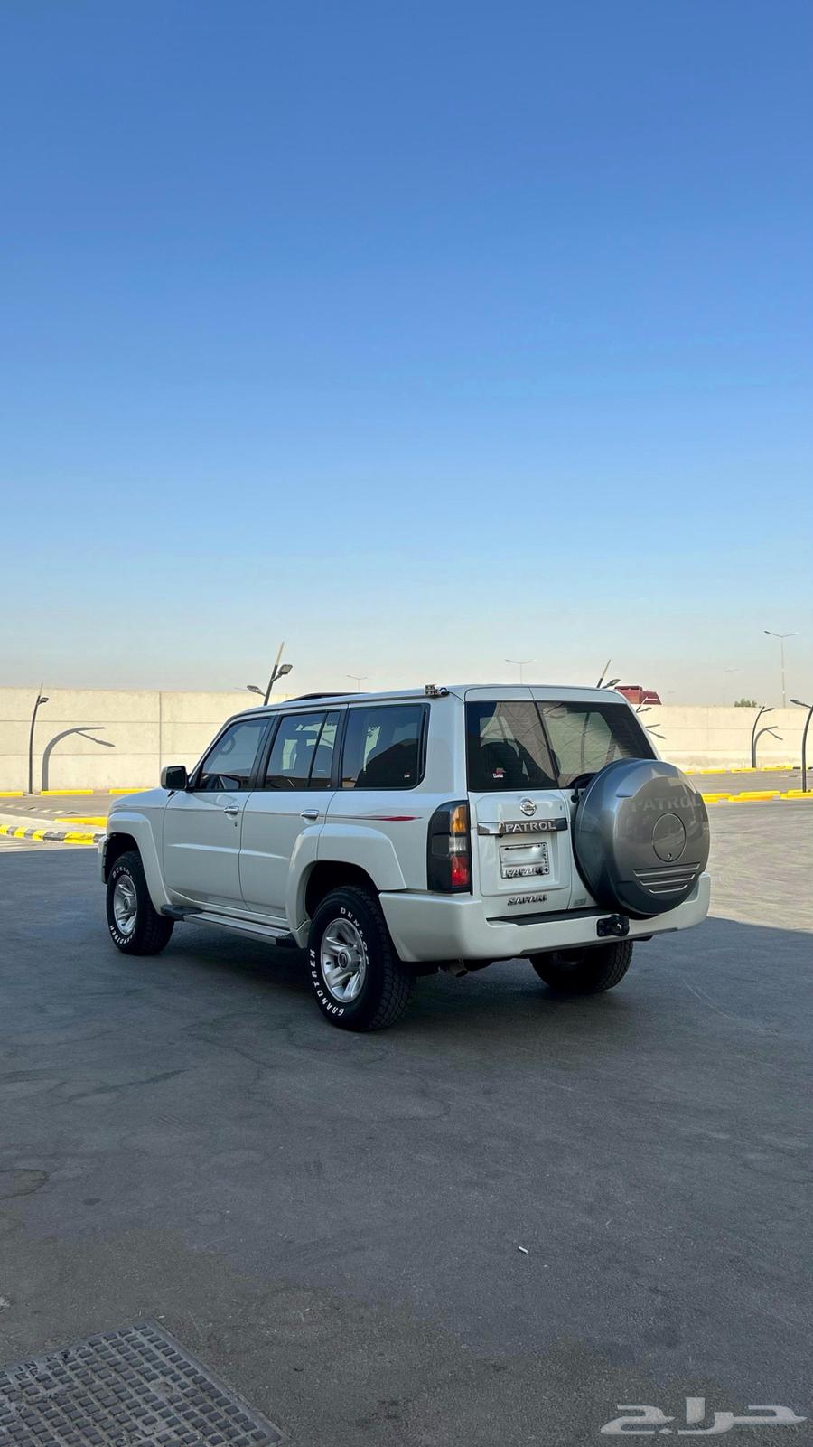 Patrol Vtek Safari 201564494071470337113