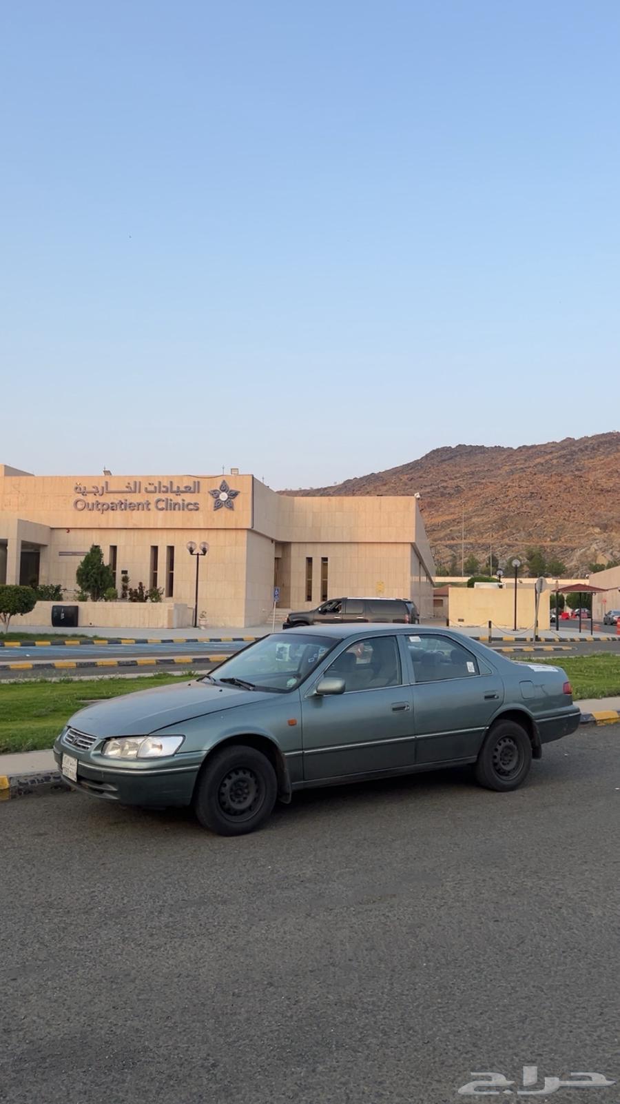 Camry 2000 converted to 200264494016596355111